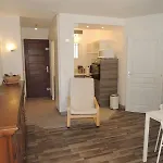 Thermes Et Verdon Apartamento *