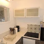 Thermes Et Verdon Apartamento *