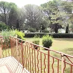 Thermes Et Verdon Apartamento Gréoux-les-Bains