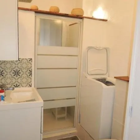 Thermes Et Verdon * 그뢰오레방