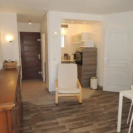 Thermes Et Verdon Apartment *