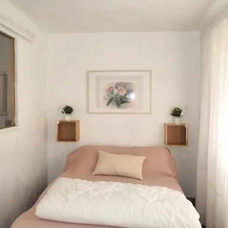 Apartment Thermes Et Verdon