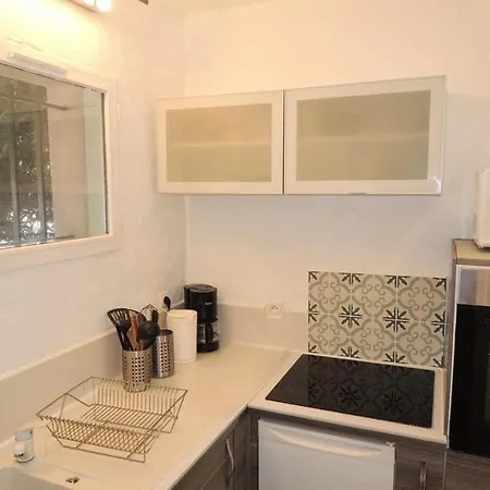 Thermes Et Verdon Apartment *