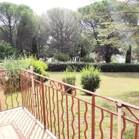 Thermes Et Verdon Apartment Greoux-les-Bains