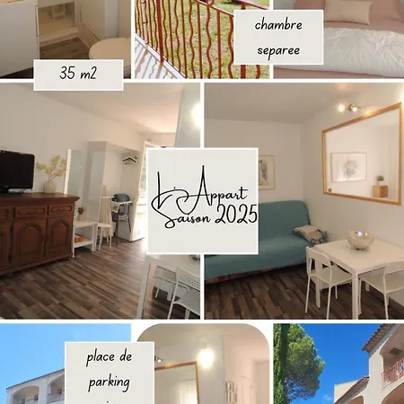 Apartment Thermes Et Verdon *