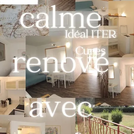 Thermes Et Verdon *