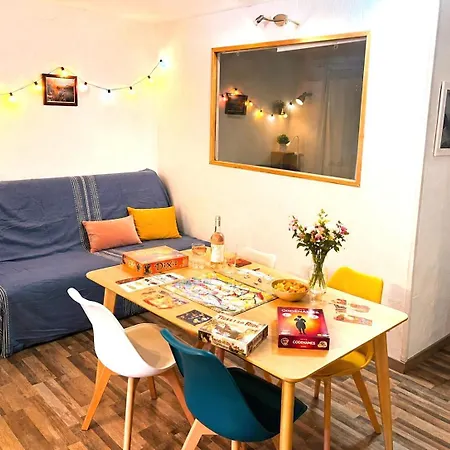 Thermes Et Verdon Apartmán Gréoux-les-Bains