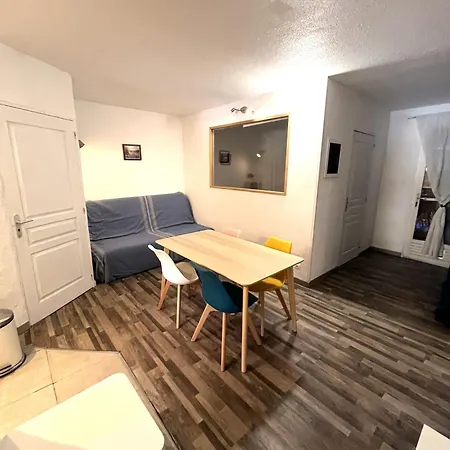 Apartamento Thermes Et Verdon