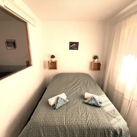 Thermes Et Verdon Apartamento Gréoux-les-Bains