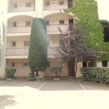 Thermes Et Verdon * Greoux-les-Bains